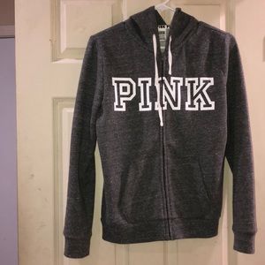 🌹 New PINK VS jacket